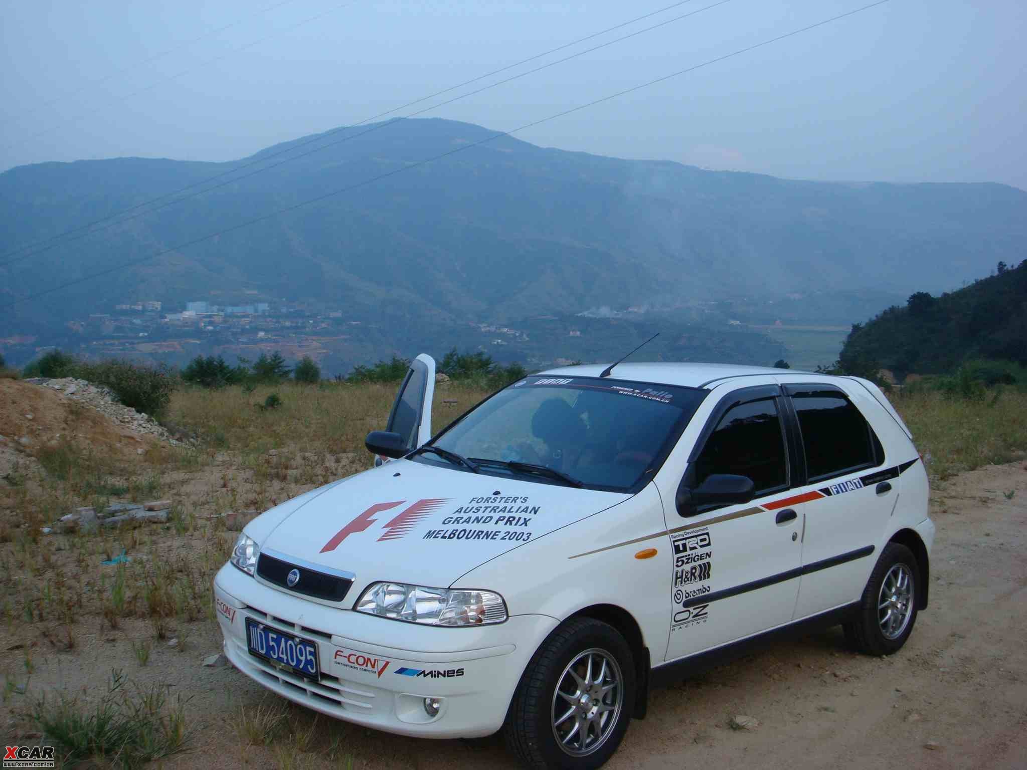 全车更换速马力 (机油。齿轮油)谈谈感想,有图