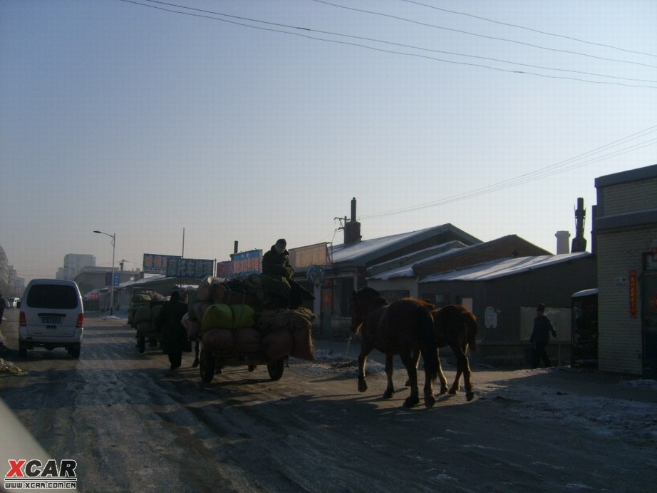 闽赣皖苏鲁京津东北雪乡长白自驾游记