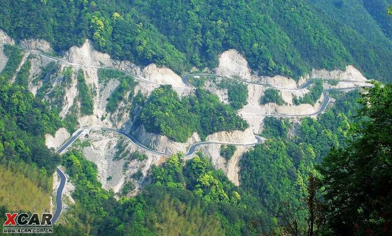 自驾走进白际-江南最后的秘境及桃花潭,查济古建筑群