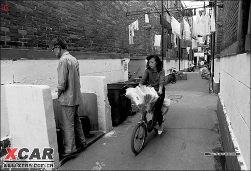 想看20世纪70年代的上海老照片的--请进来