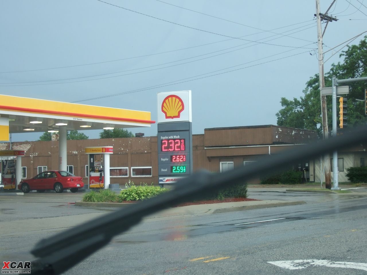 美国油价--一加仑等于多少升?_致胜论坛_