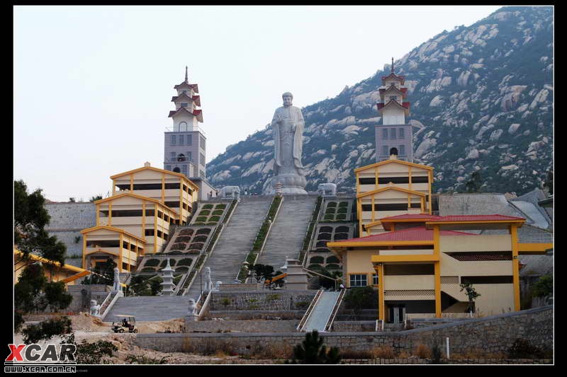 普照禅寺---漳州自驾游,一天内来回.