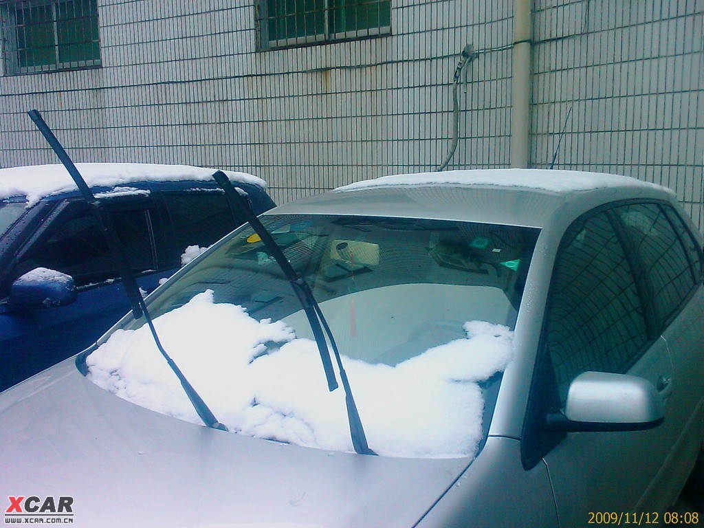 【精华】雪天开车的那点事!!!!_雨燕\/速翼特论坛_爱卡汽车