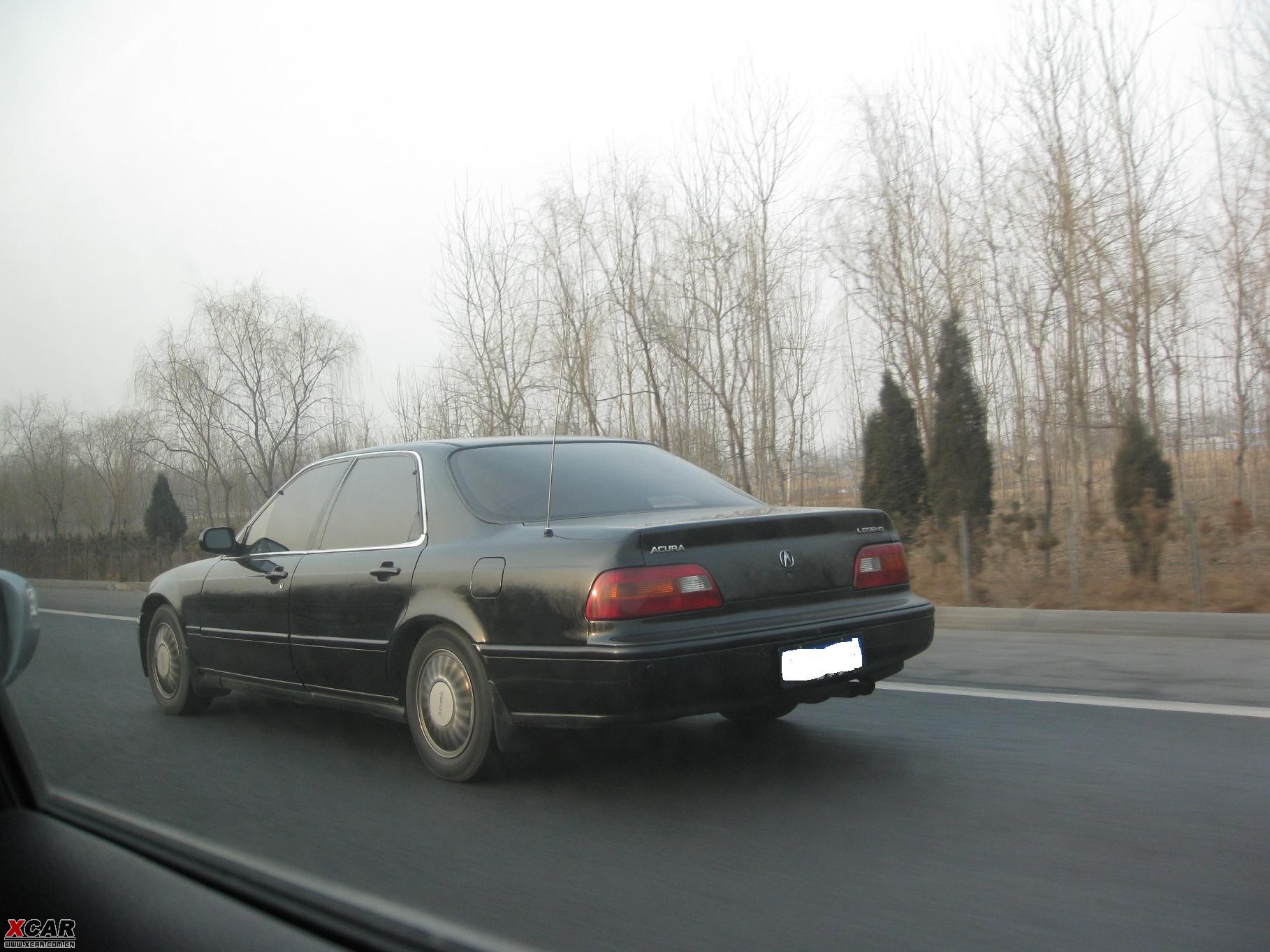 acura legend,老款