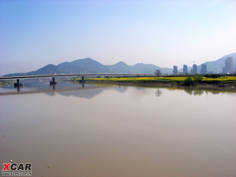 浙江 绍兴 绍兴白马湖 自助游论坛 春到白马湖(绍兴上虞白马湖游记)