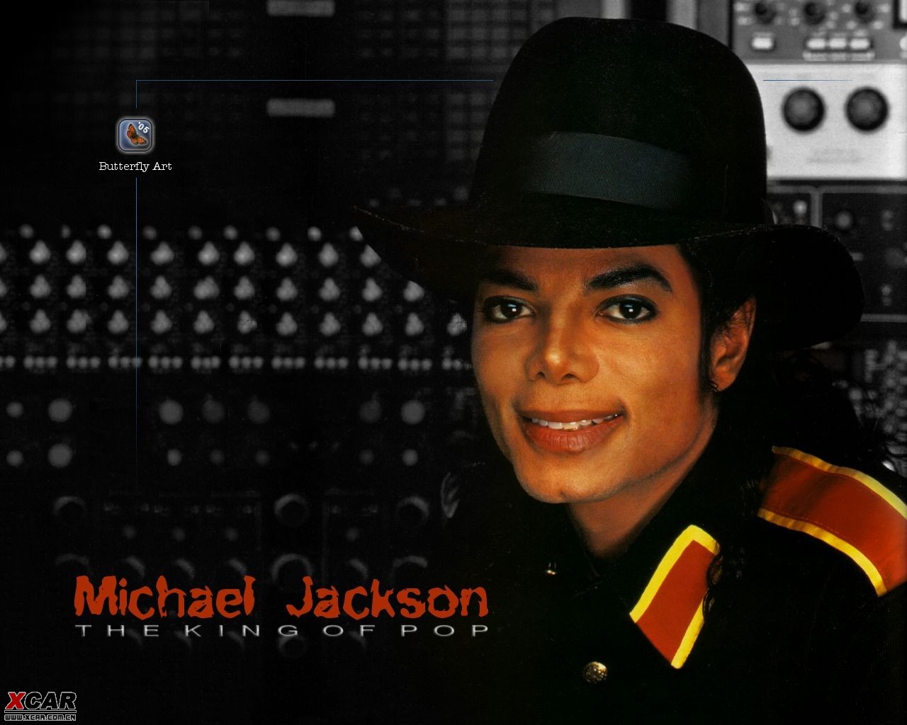 【精华】King of Pop--Michael Jackson For eve