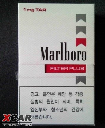 深圳哪里有卖1毫克的韩版万宝路