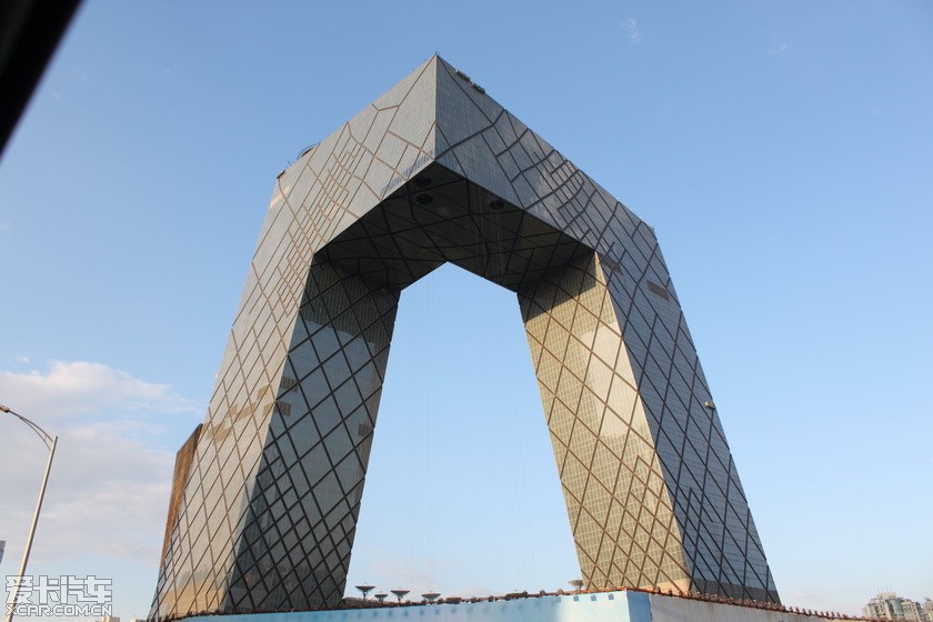 大裤衩