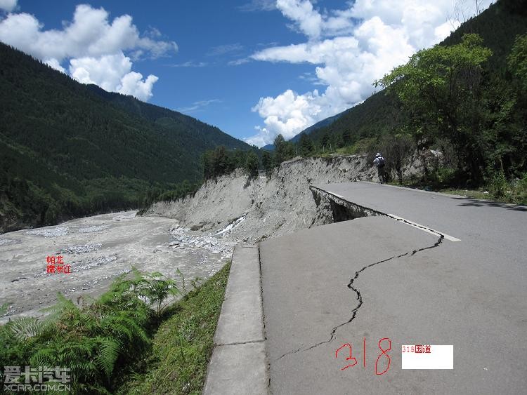 川藏进,青藏下,先写精华 波密到墨脱的34小时;侠骨柔情,生死墨脱,第