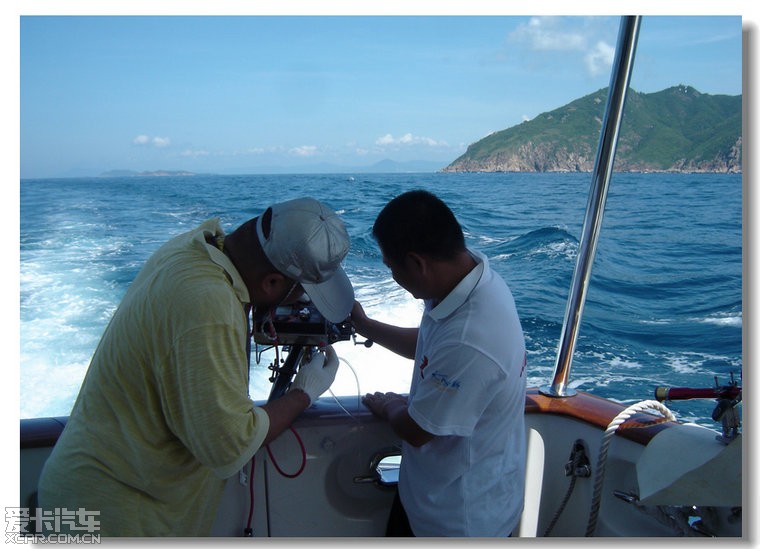 第一次三亚深海船钓 - 第5页 - 海南旅游咨询 - 海