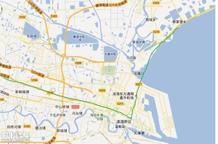 唐山十三五高速规划图_唐山市未来五年规划图