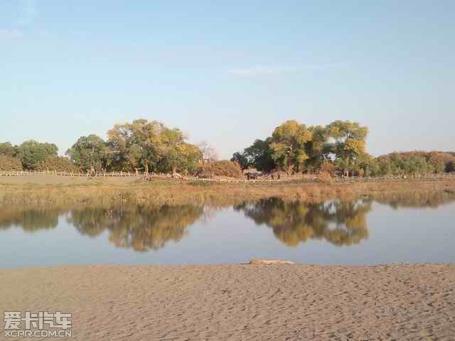 【精华】国庆内蒙旅游风景_景程论坛_爱卡汽