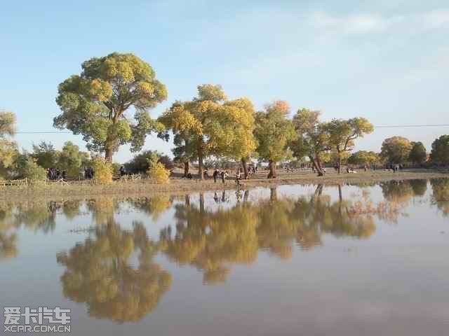 【精华】国庆内蒙旅游风景_景程论坛_爱卡汽