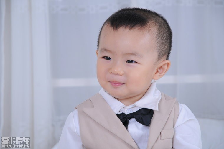 一岁零两个月的小男孩自驾济南-杭州-绍兴-溪