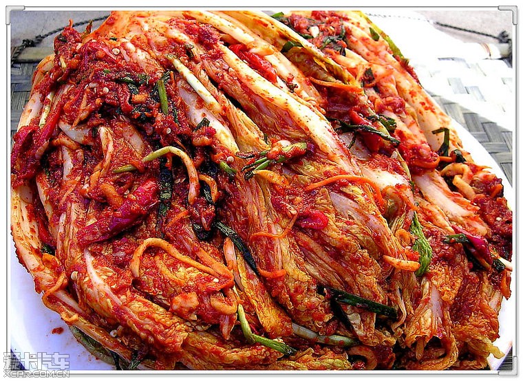 韩联社:中国人对韩国菜的印象非常贵,吃不起
