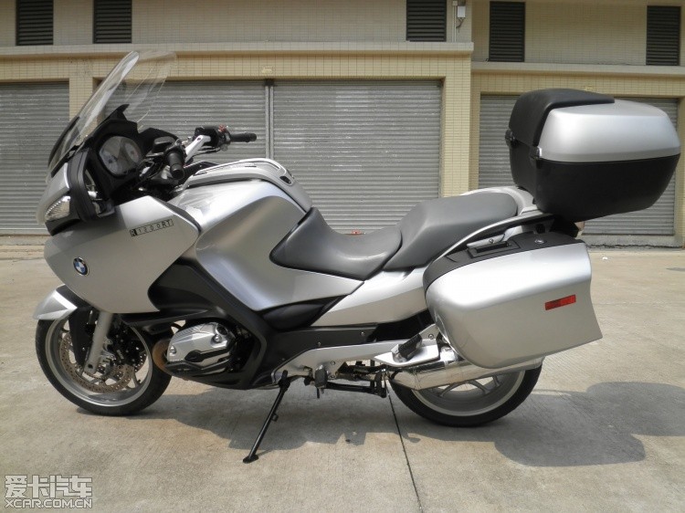 出售美板RT1200C宝马摩托车