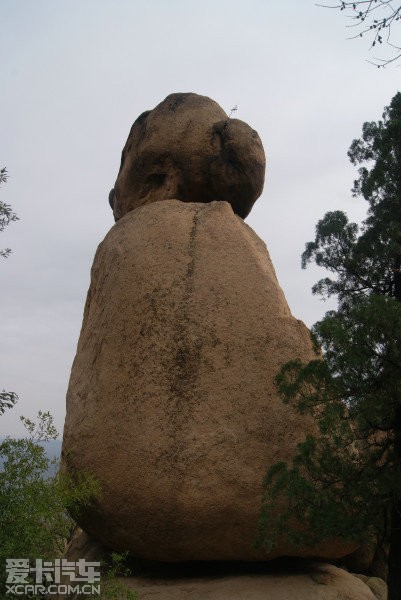 2011自驾鄂西寻秋五千里(野人谷神农顶大九湖百宝寨古隆中嵖岈山)