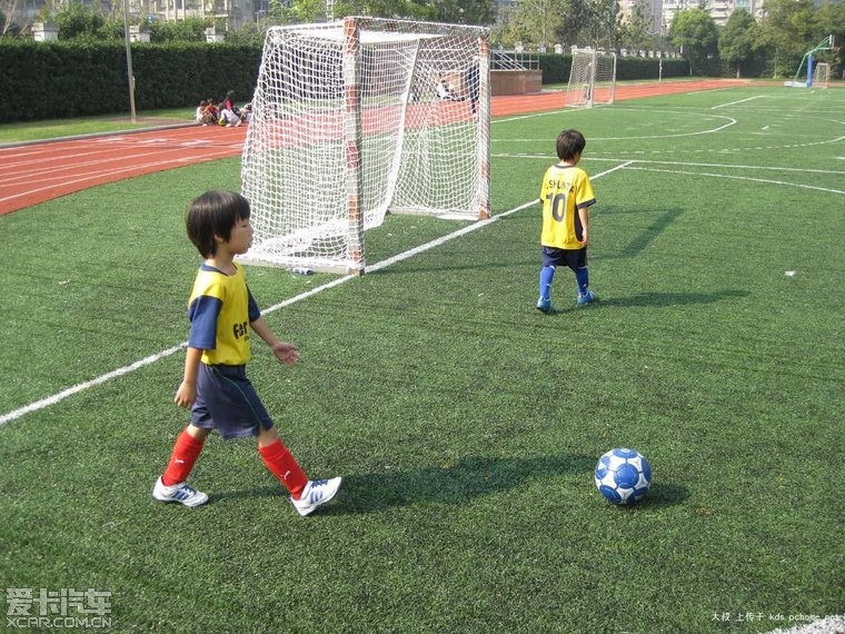 上海 古北 日本人学校 :日本足球想不强大都难啊