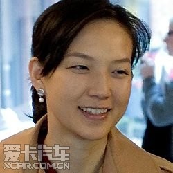 rachel pang庞彩萍-爱卡汽车网论坛