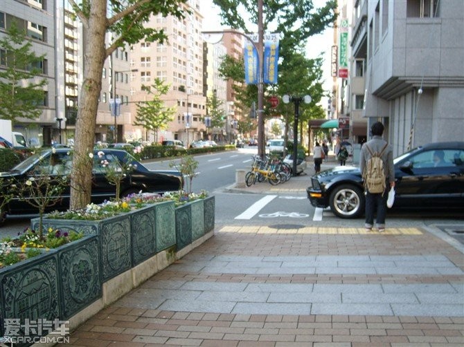 日本富士欧马可房车给人美的享受[ZT]_第2页_