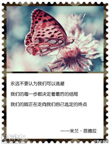 有些事不是我不在意,而是我在意了又能怎样