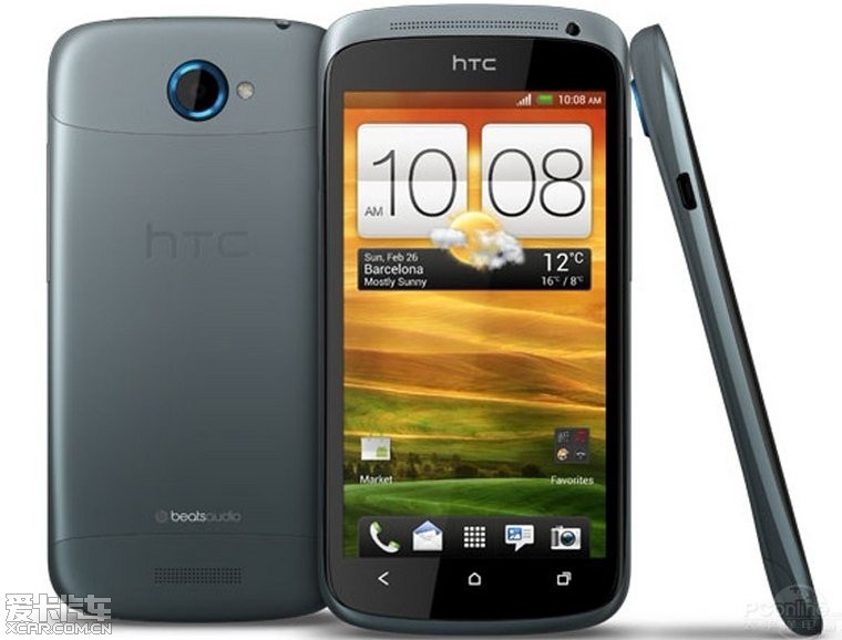 强烈推荐大家购买 刚刚新出的HTC ONE S手机