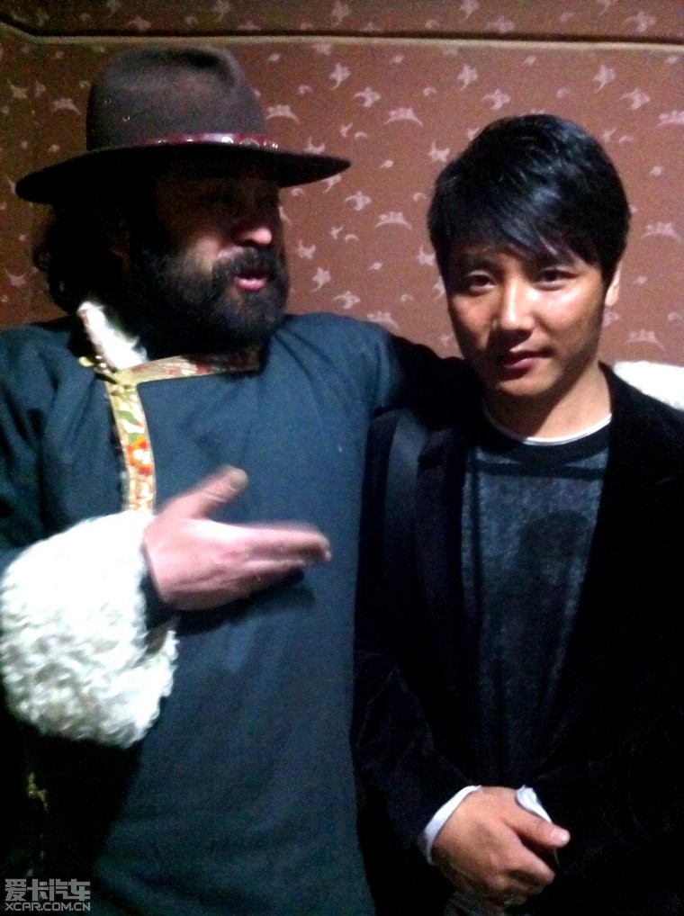 > 奥德赛第8次进藏:单人单车2012年4月之许如错-姆错丙尼-扎日南木措