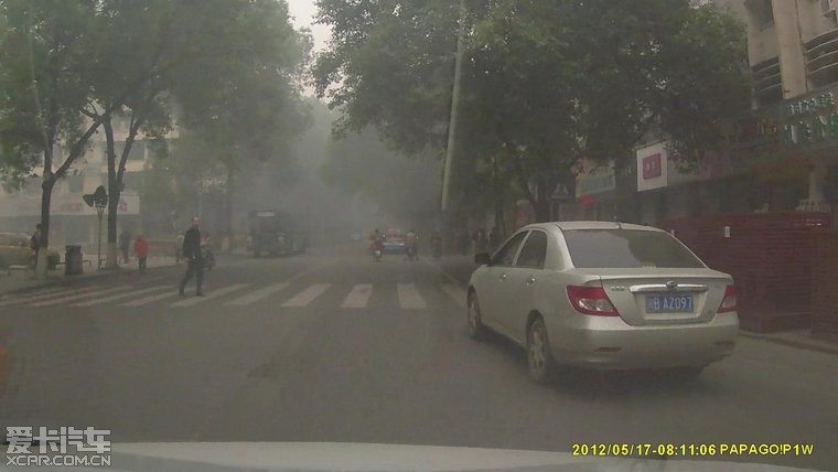 关于绵阳空气污染的图片报道_卡罗拉论坛_XC