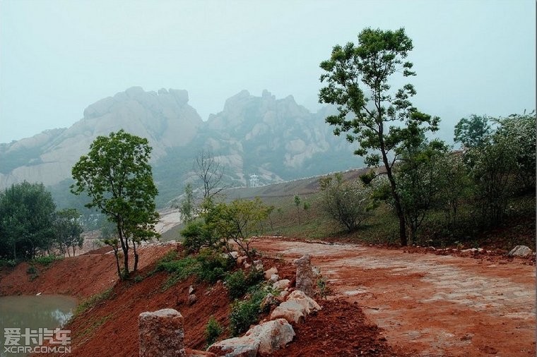 ~[转] 中华盆景--嵖岈山~ - IT一族 - IT论坛_电脑