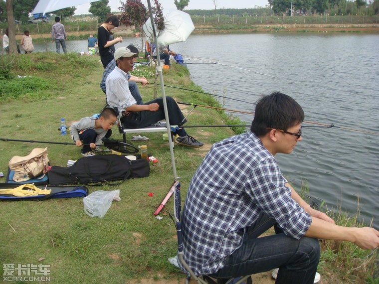 从上海到苏州东山钓鱼,采购枇杷的作业_MPV论