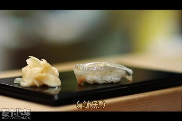 纪录片推荐:寿司之神 Jiro Dreams of Sushi_上