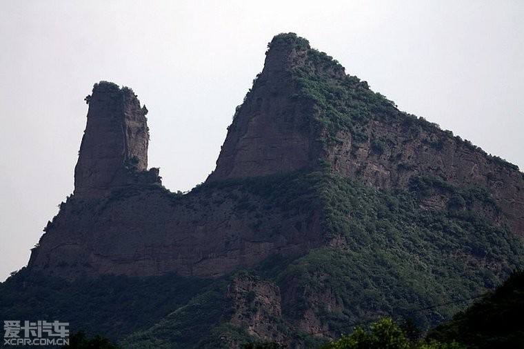 骆驼峰