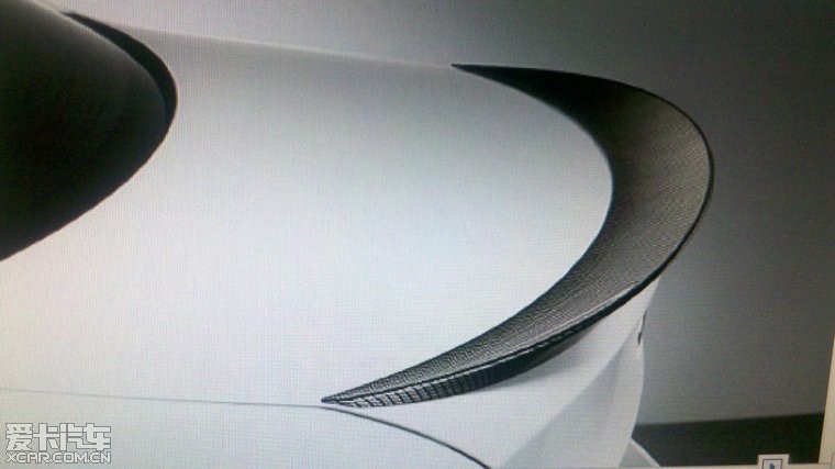 BMW 3系碳纤维尾翼 - 宝马3系论坛 - 宝马论坛