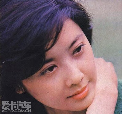 【上世纪80年代红遍中国的30位中国女星】 - 