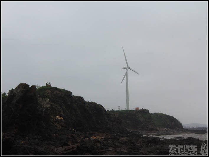 丹东大孤山·小.