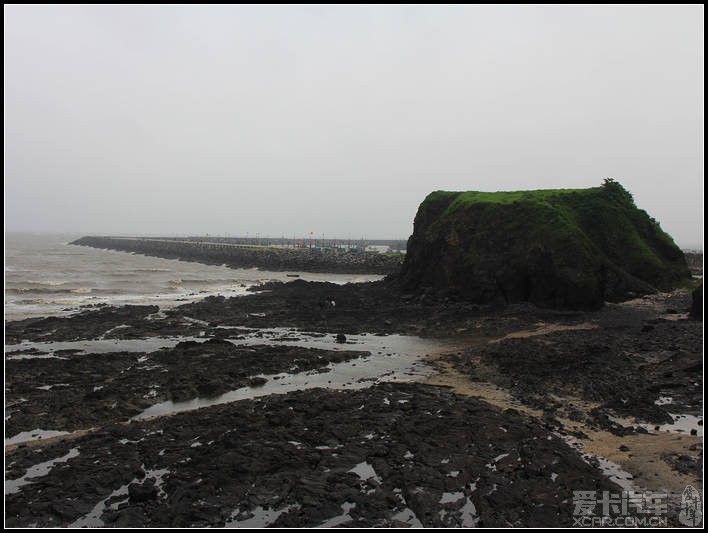 丹东大孤山·小.