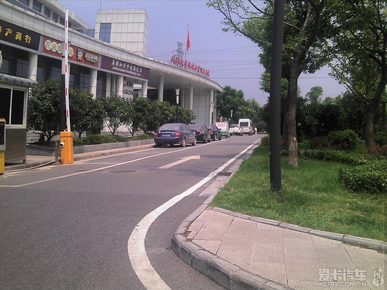 福利:武汉站停车攻略之一_湖北汽车论坛_XCA