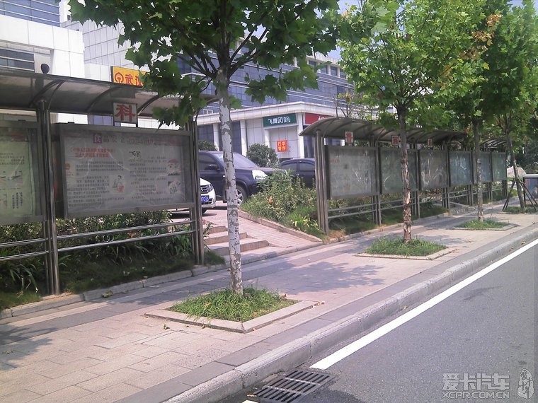 福利:武汉站停车攻略之一_湖北汽车论坛_XCA
