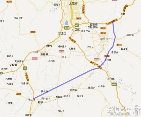 龙城高速公路是我省高速公路网的重要组成部分,位于"三纵十一横