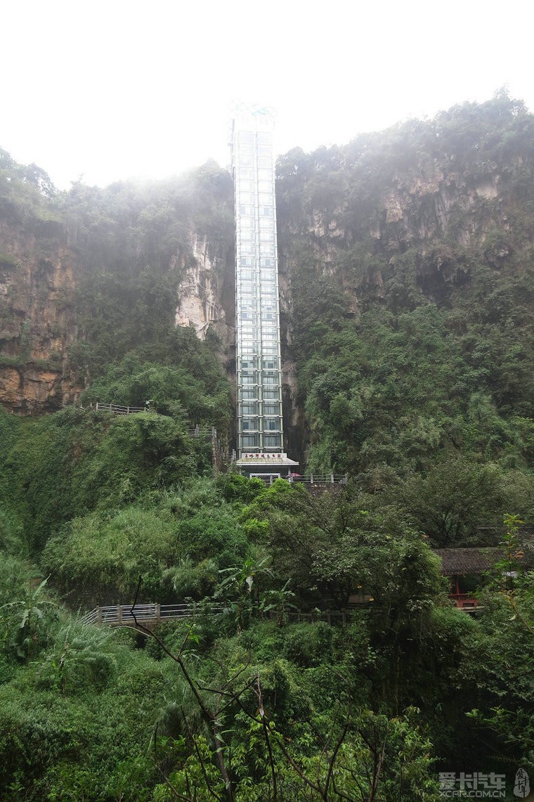 带你游览【贵州·兴义·马岭河峡谷】