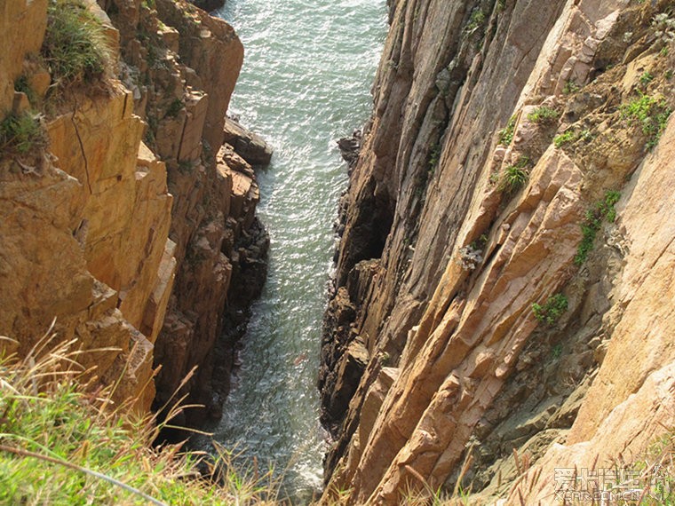 浙江 舟山 嵊泗列岛 自助游论坛 杭州湾跨海大桥—乌石塘—普陀山