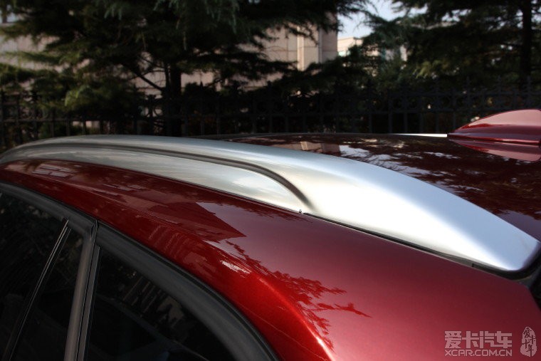 2012款BMW X1 xDrive20i豪进口墨尔本红作业