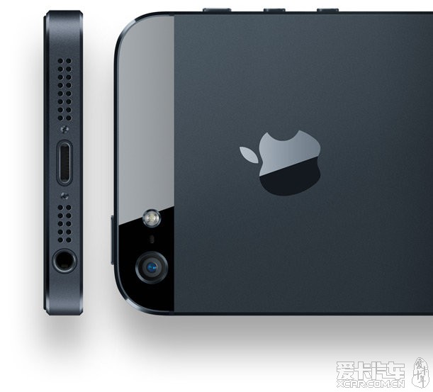 苹果宣布iPad mini及iPhone 5大陆上市日期_甘