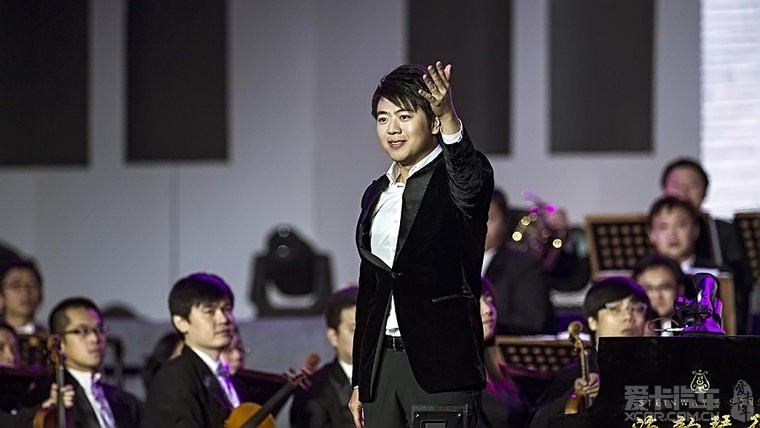 【2012】当今世界最年轻的钢琴大师2013演奏