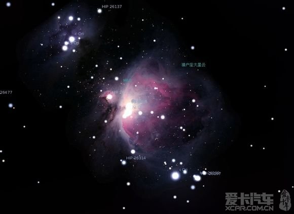 所有星座星云图超多哦跪求版主老大射精