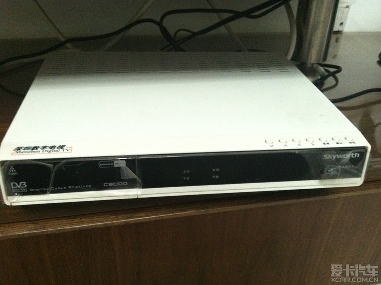 出个深圳数字电视机顶盒创维c8000,还有个商场