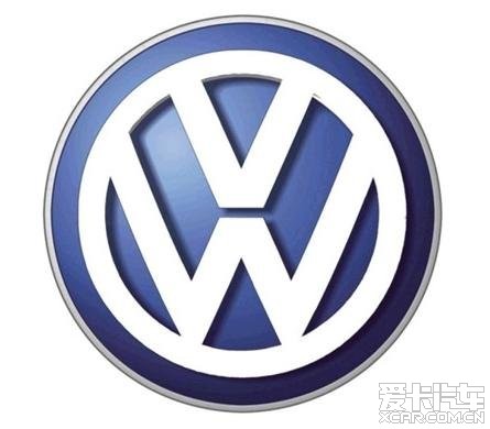 【车标的故事】VW大众车标的来历与变化经