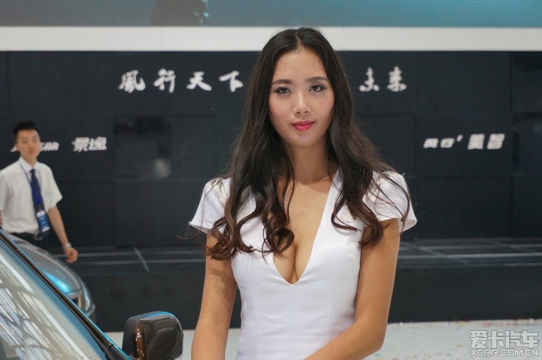 2013年重庆悦来国际车展初体验_重庆汽车论坛