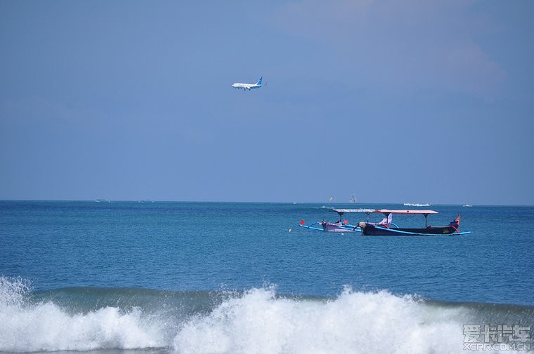 13-06-23 永远的巴厘岛 永远的库塔海滩 冲浪 比