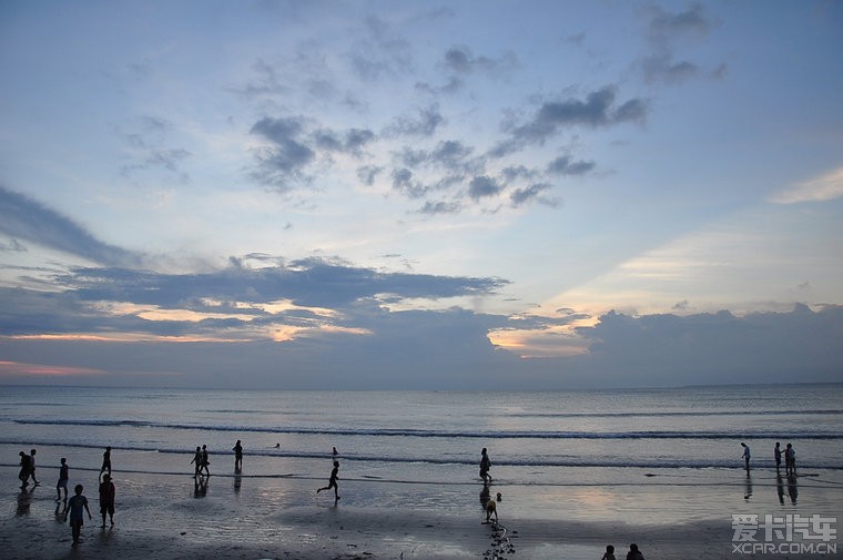 13-06-23 永远的巴厘岛 永远的库塔海滩 冲浪 比
